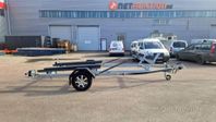Vattenskoter trailer, Brenderup -22