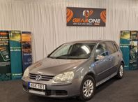 Volkswagen Golf 5-dörrar 1.4 TSI Trendline Euro 4