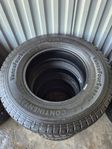 CONTINENTAL 225-75-16 MS