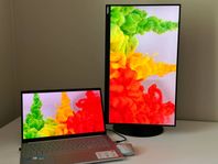 (Leverans+Garanti) Lenovo ThinkVision T24I-10 Full HD Skärm