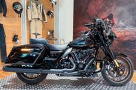 Harley-Davidson Street Glide ST |S&S|Arlene Ness|Öhlins|