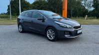 Kia CEED cee'd_sw 1.6 CRDi GT-Line Euro 6