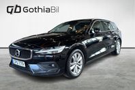 Volvo V60 D3 Geartronic Advanced Edition Momentum Läder LED