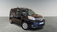 Renault Kangoo Express 1.5 dCi Euro 6 75hk 2017/DRAG