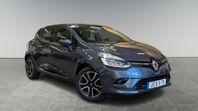 Renault Clio 0.9 TCe Intens Euro 6 90hk 2019/NAVI