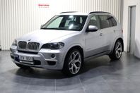 BMW X5 xDrive35d Steptronic M Sport