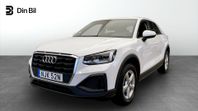 Audi Q2 30 TFSI PROLINE 110 HK 6-VÄXLAD 20