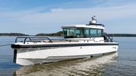Axopar 28 Cabin - 2019