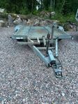 Biltrailer Westbay Agados Panter