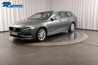 Volvo V90 D4 Momentum Advanced SE II/Navi/Dragkrok