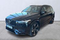 Volvo XC90 T8 Ultra Dark Edition