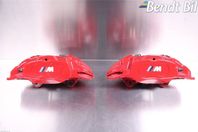 Original Främre Bromsok från BMW 1- & 2-Serie F40/F44