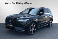 Volvo XC90 B5 AWD Diesel R-Des Pro Edt 7-säten | VÄLSPE...