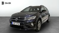 Volkswagen Taigo R-Line TSI 110 DSG