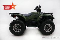Yamaha Kodiak 700