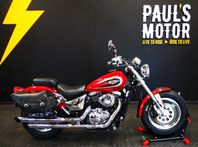Suzuki VZ 800