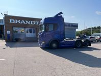 Scania R450 Dragbil