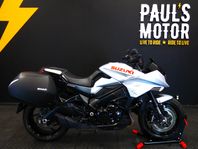 Suzuki GSX-S1000S KATANA