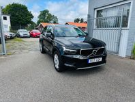 Volvo XC40 D3 150HK MOMENTUM / VOC / NAVI