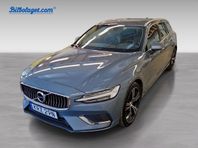 Volvo V60 Recharge T8 Inscription