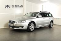 Volvo V70 D4 AWD Automat Momentum Drag