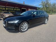 Volvo V90 D3 Advanced Edition, Momentum Euro 6