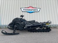 Ski-Doo Summit Expert 154" 850 E-tec Turbo R