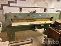 Fanerklipp Josting