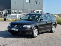 Volkswagen Passat Variant 1.8 T Trendline Euro 4