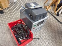 Felsökare INFICON Sensistor ISH2000