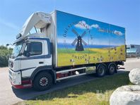 Lastbil VOLVO FM 6*2