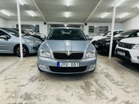 Skoda Octavia 1.8 TSI Elegance Euro 5