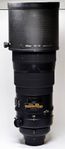 Nikon AF-S 300/2,8 G IF-ED VR II