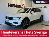 Volkswagen Tiguan 2.0 TDI 4M GT/Kamera/Drag/Dvärm/Carplay