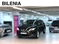 Nissan Qashqai 1.2 DIG-T Dragkrok 360-Kam M-värm
