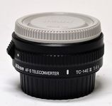 Nikon TC-14E III
