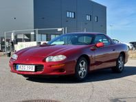 Chevrolet Camaro 3.8 V6 Hydra-Matic