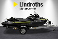 Sea-Doo Explorer Pro 170