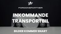 Mercedes-Benz Sprinter 319 CDI 190HK MIXTO 6-SITS SKINN MOMS