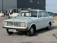 Volvo 144 1.8 AUTOMAT ORGINALBIL