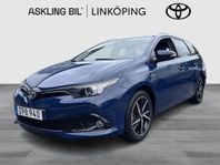 Toyota Auris Touring Sports 1.8 Hybrid  Touch & Go Edition