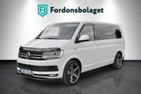 Volkswagen Multivan 2.0 TDI 204hk 4M Highline -17