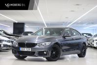 BMW 420 d *Helg på Moberg* Gran Coupé 184hk M-sport xDrive