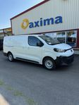 Fiat Scudo  2.0 HDi 145 HKAutomat, L3 Nordic Edition