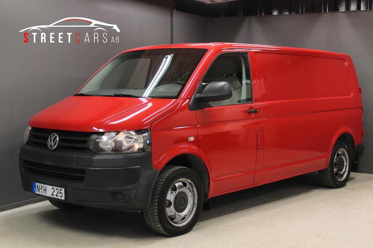 Volkswagen Transporter T30 2....