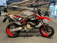 Ducati Hypermotard 698 MONO