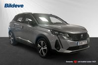 Peugeot 3008 HYBRID 225 Ultimate Business