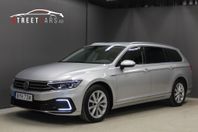 Volkswagen Passat Sportscombi GTE 1.4 TSI, Kamera, Drag, LED