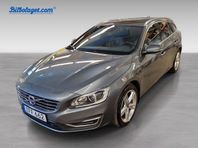 Volvo V60 D5 AWD Twin Engine Summum.