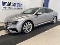 Volkswagen Arteon TDI GTS 240hk R-Line Välutrustad
